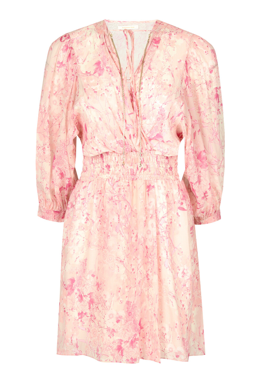 

Платье Patrizia Pepe, Розовый