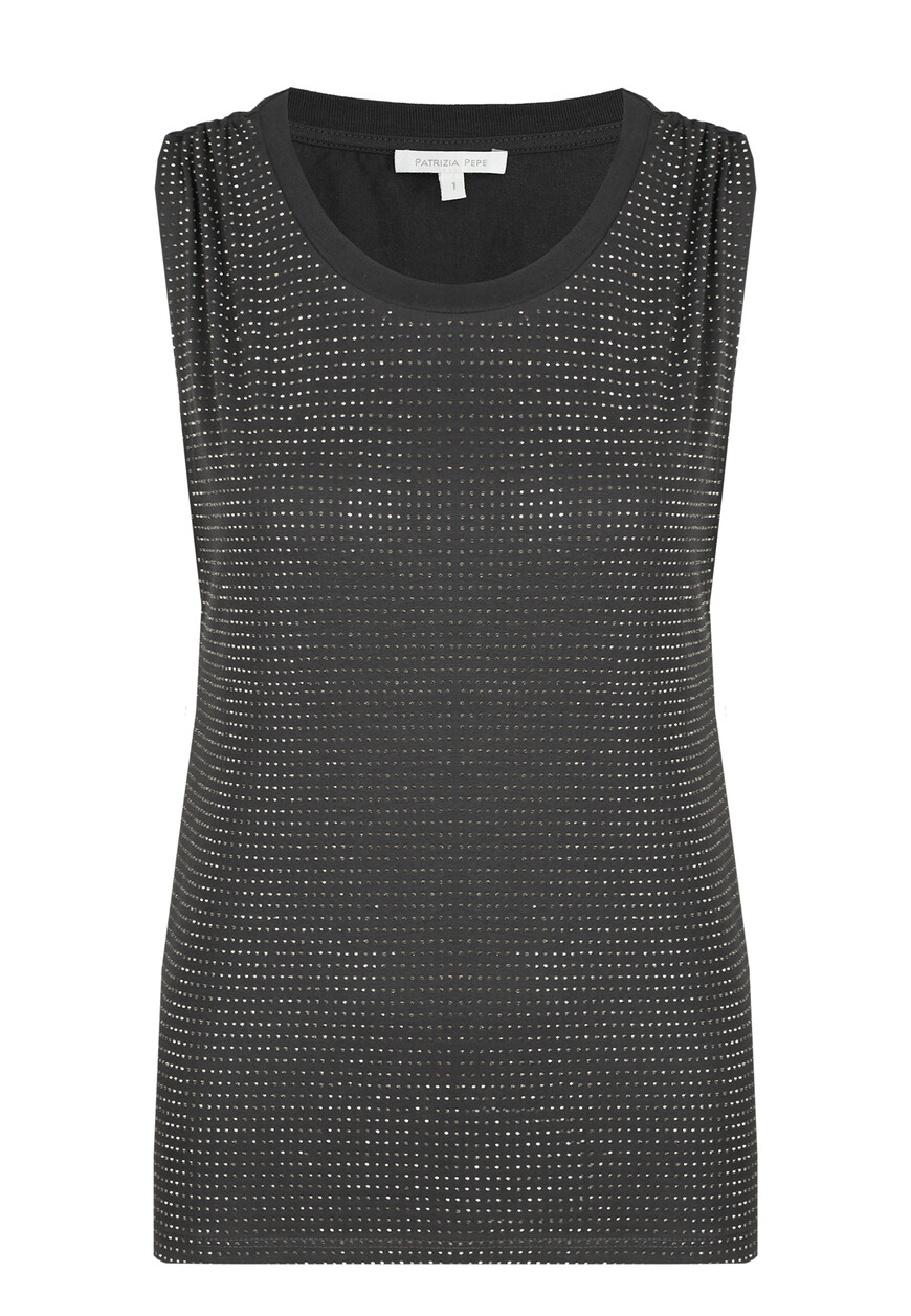 Футболка Patrizia Pepe 9653₽