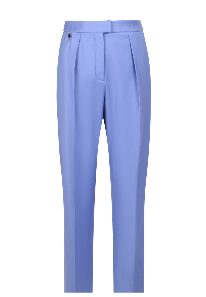 

Брюки Agnona, Фиолетовый