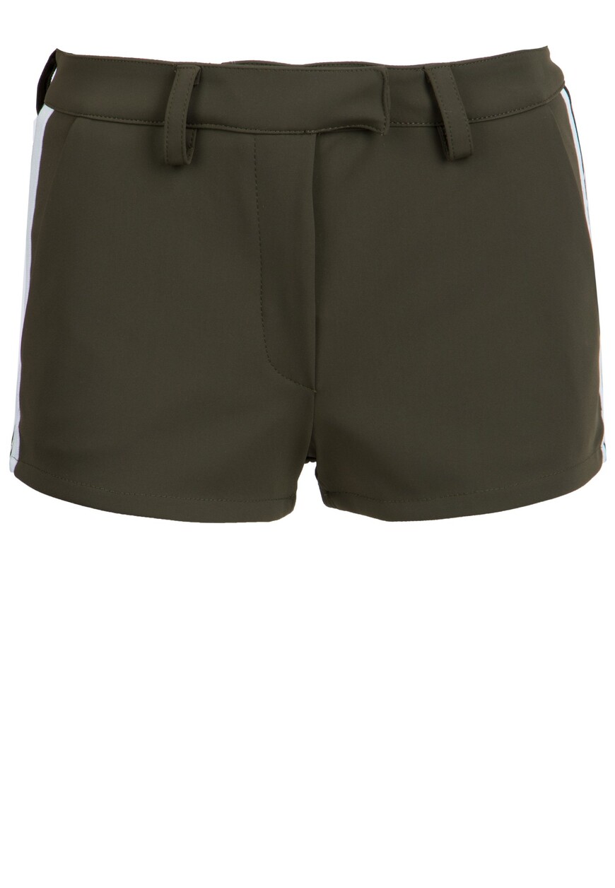 

Шорты Gcds, Зеленый