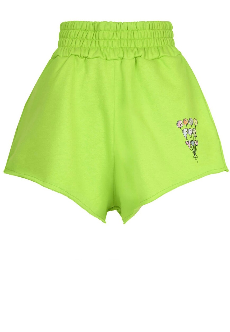 

Шорты Ireneisgood, Зеленый