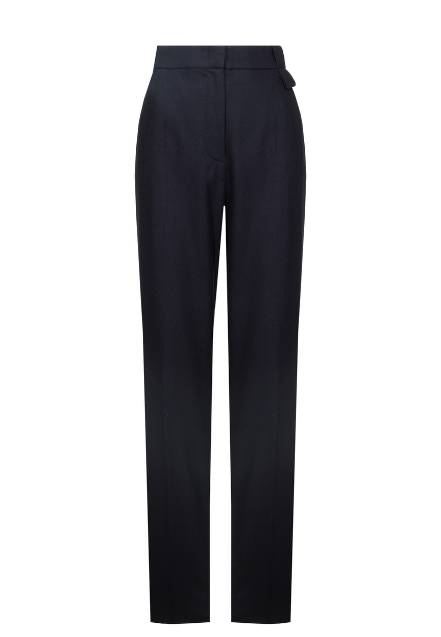 

Брюки Emporio Armani, Синий