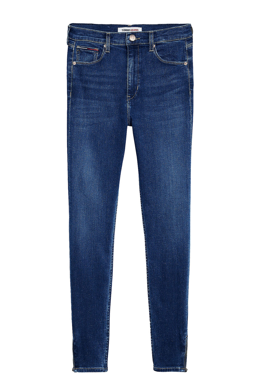 

Джинсы Tommy Jeans, Синий