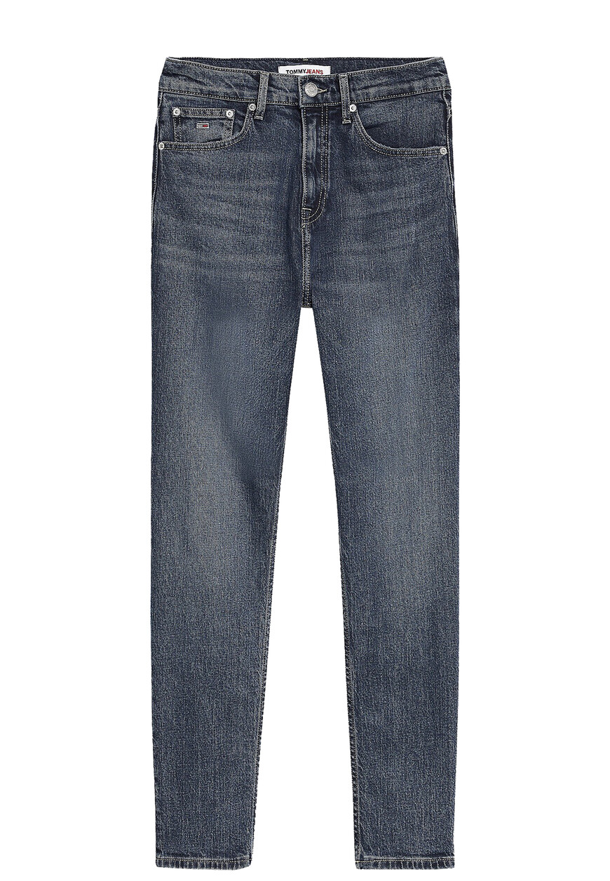 

Джинсы Tommy Jeans, Синий