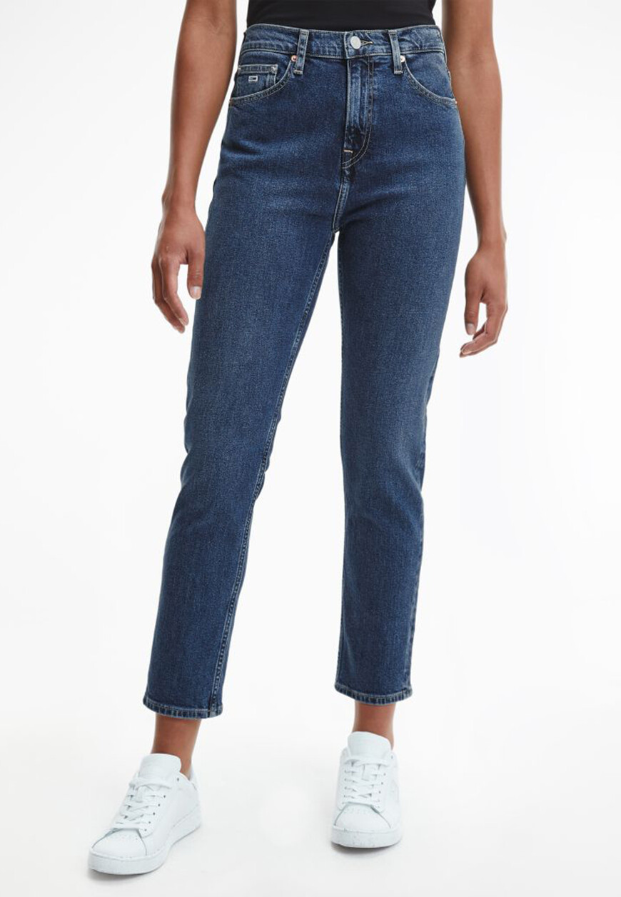 

Джинсы Tommy Jeans, Синий