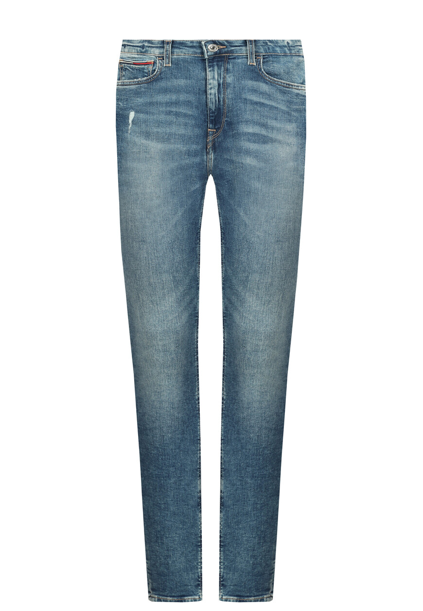 

Джинсы Tommy Jeans, Синий
