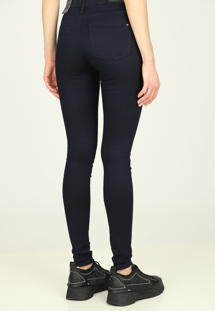 

Джинсы Tommy Jeans, Синий