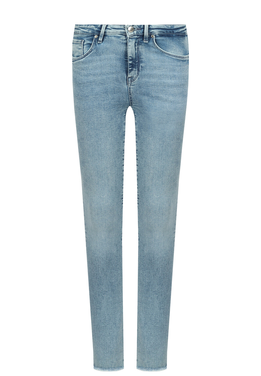 

Джинсы Tommy Hilfiger, Синий