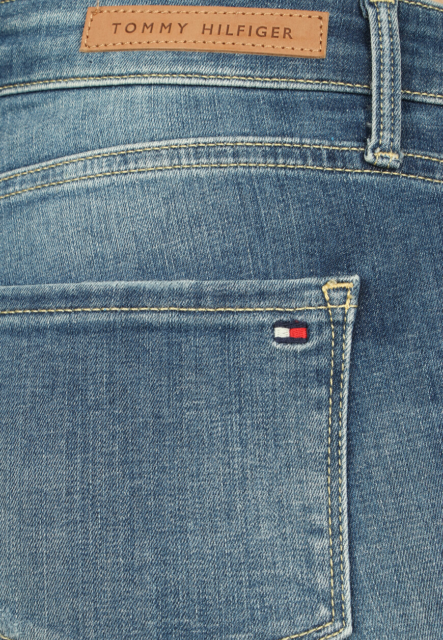 

Джинсы Tommy Jeans, Синий