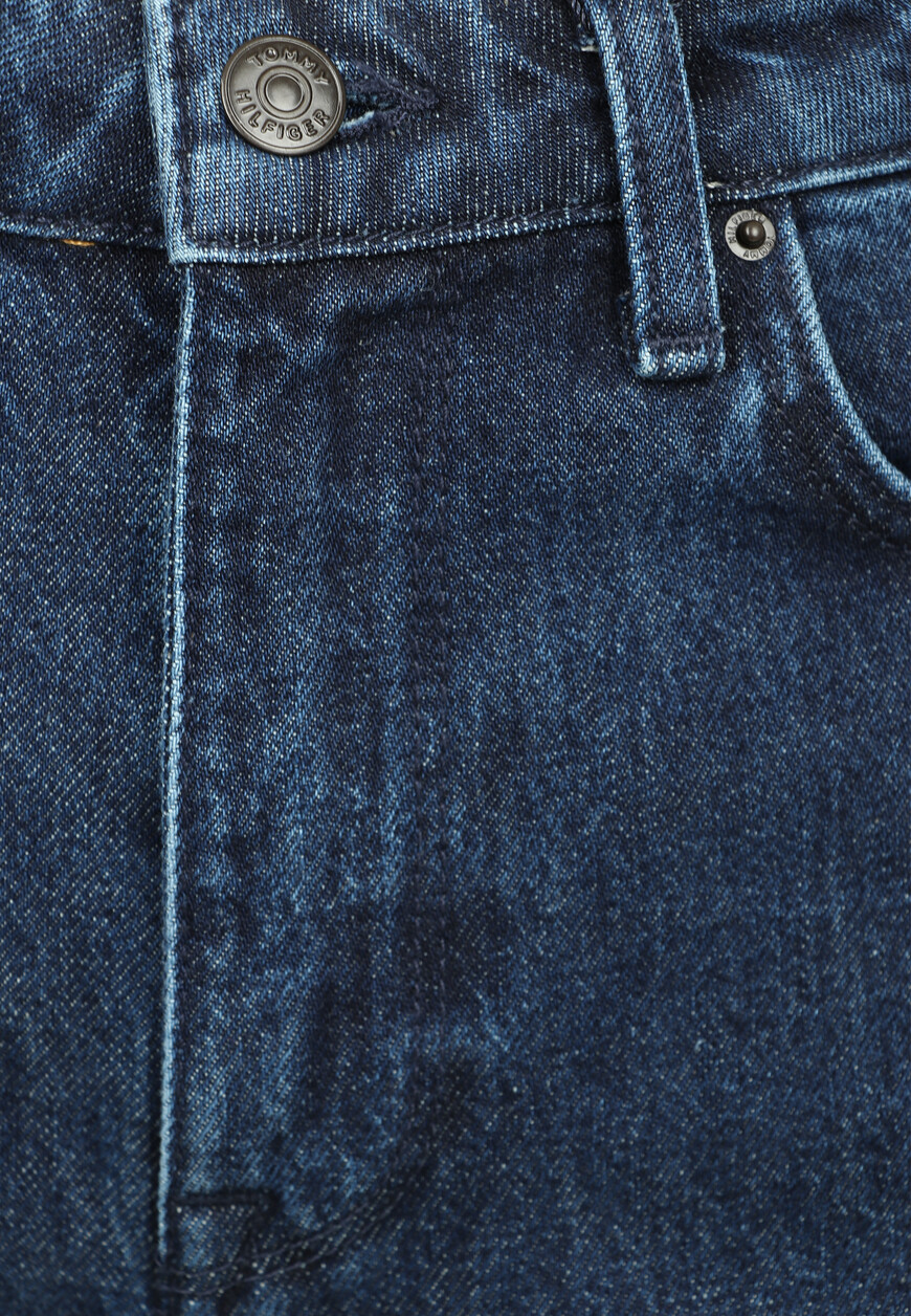 

Джинсы Tommy Jeans, Синий