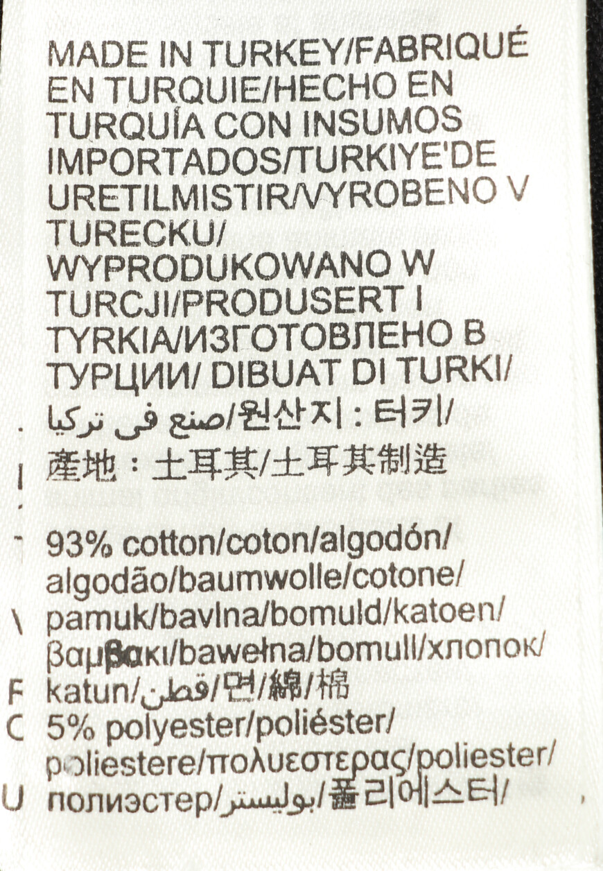 

Джинсы Tommy Jeans, Черный