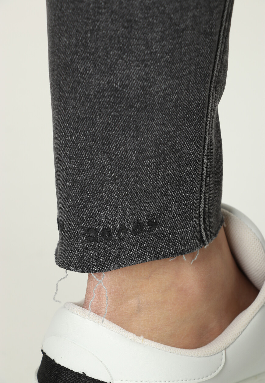 

Джинсы Tommy Jeans, Серый