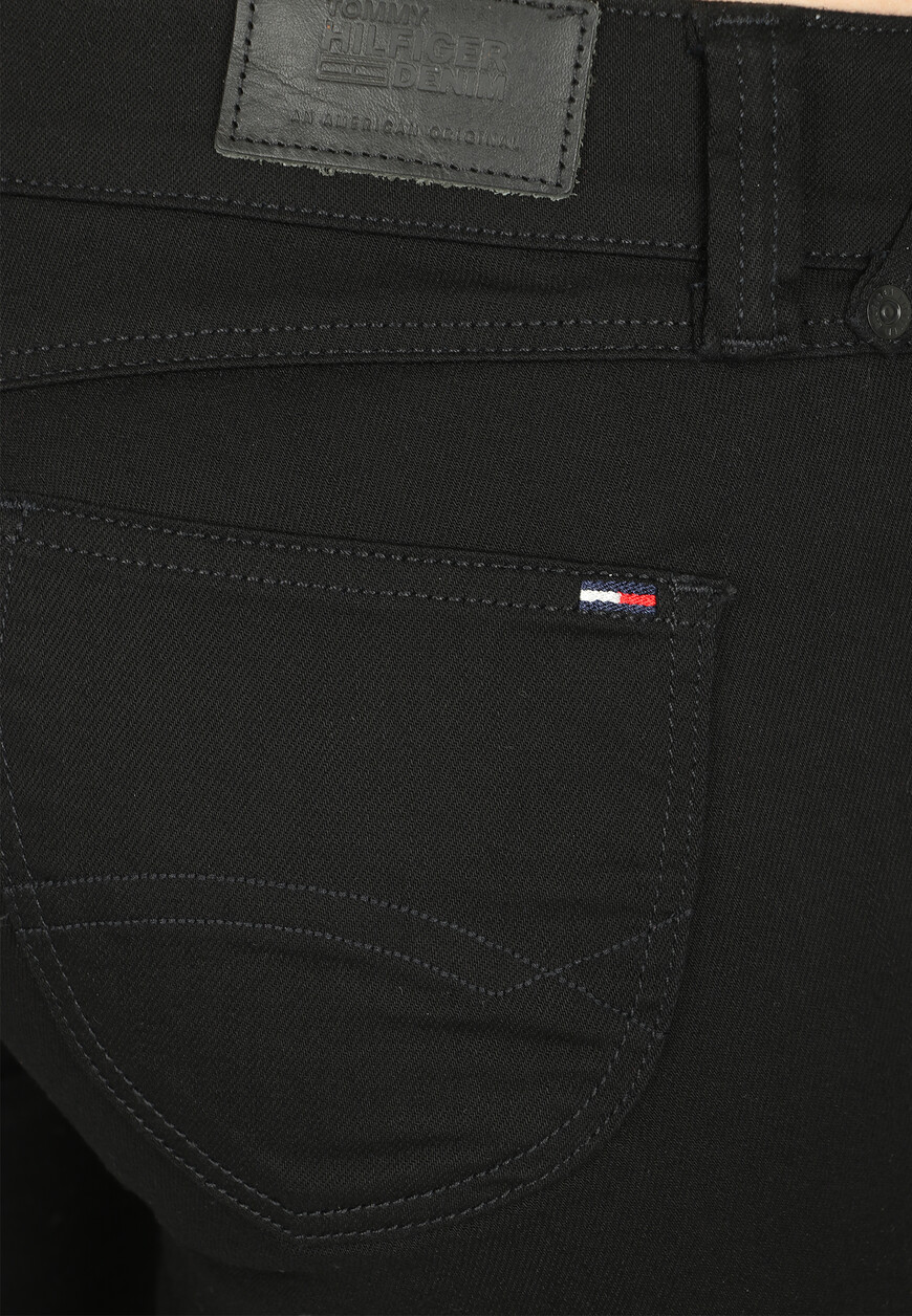 

Джинсы Tommy Jeans, Черный