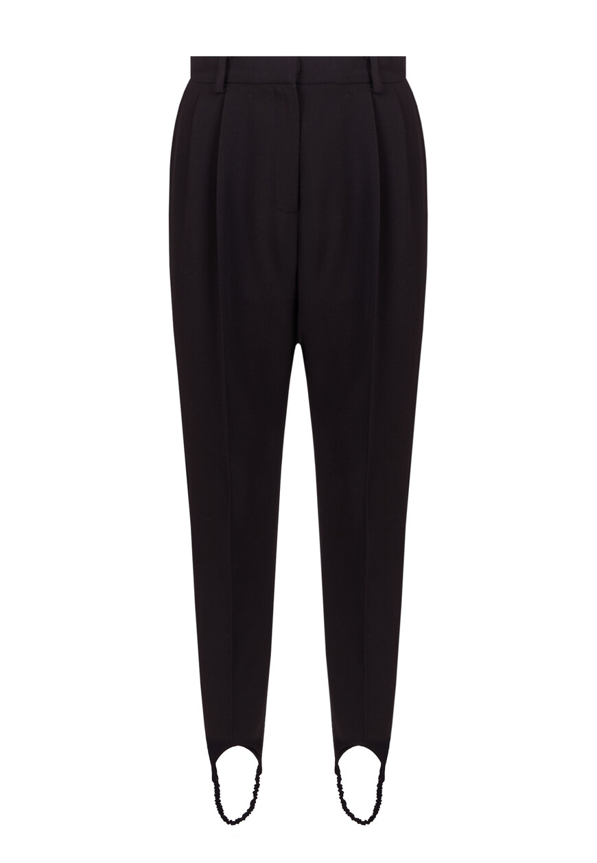 

Брюки Magda Butrym, Черный