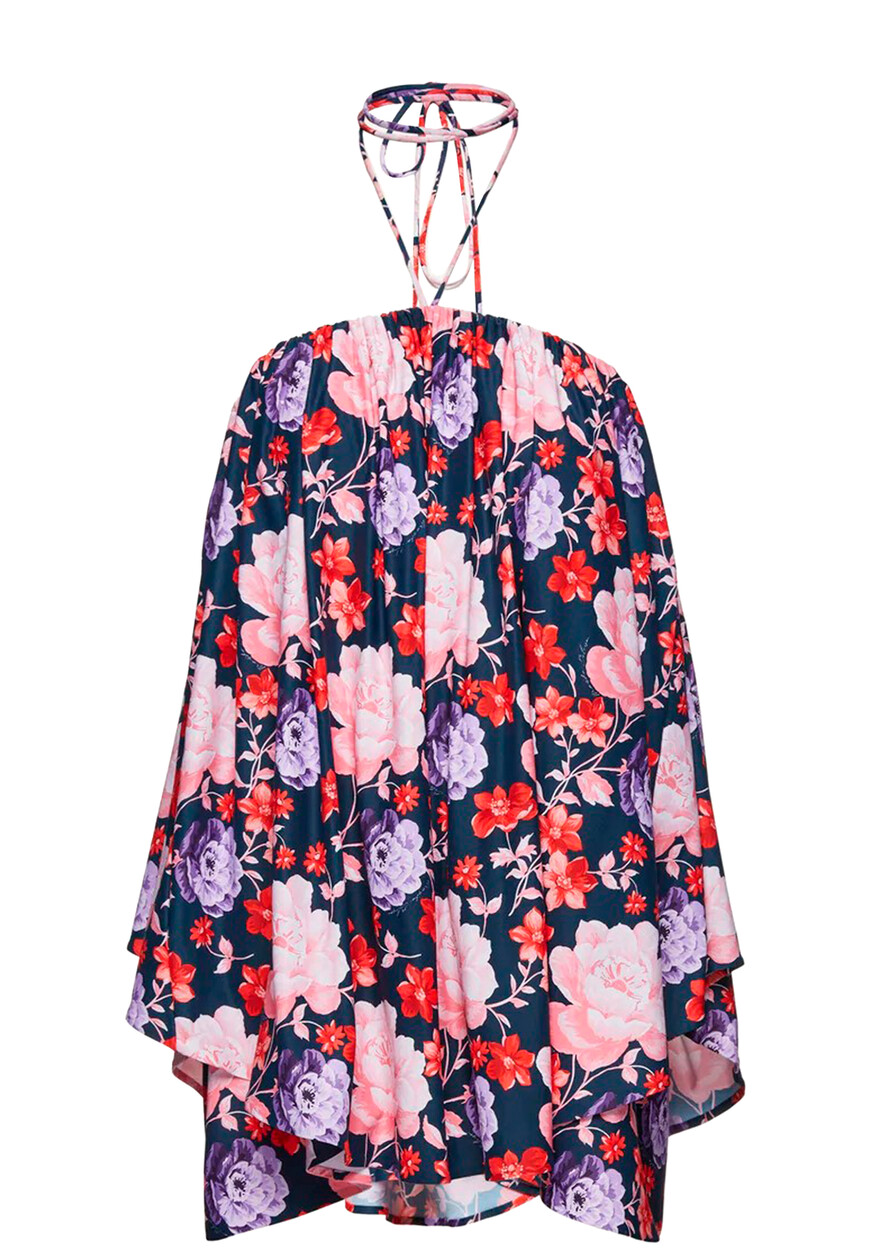 

Платье Magda Butrym, Синий