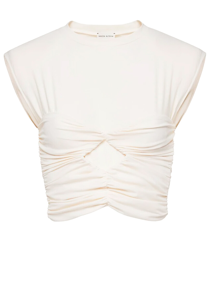 Топ Magda Butrym 39620₽