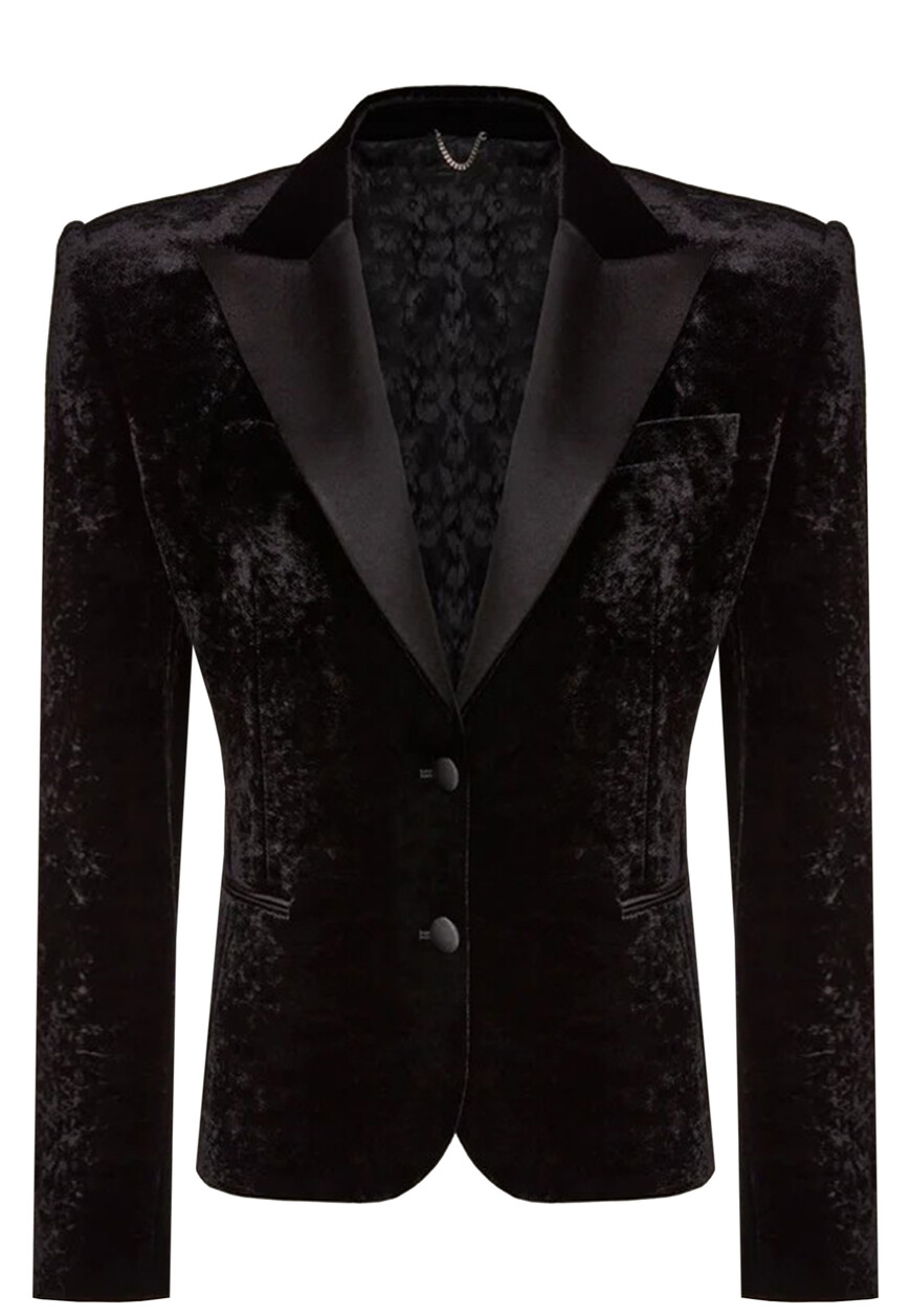 

Пиджак Magda Butrym, Черный