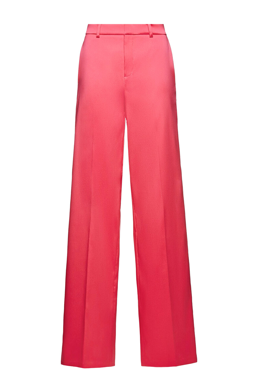 

Брюки Magda Butrym, Розовый