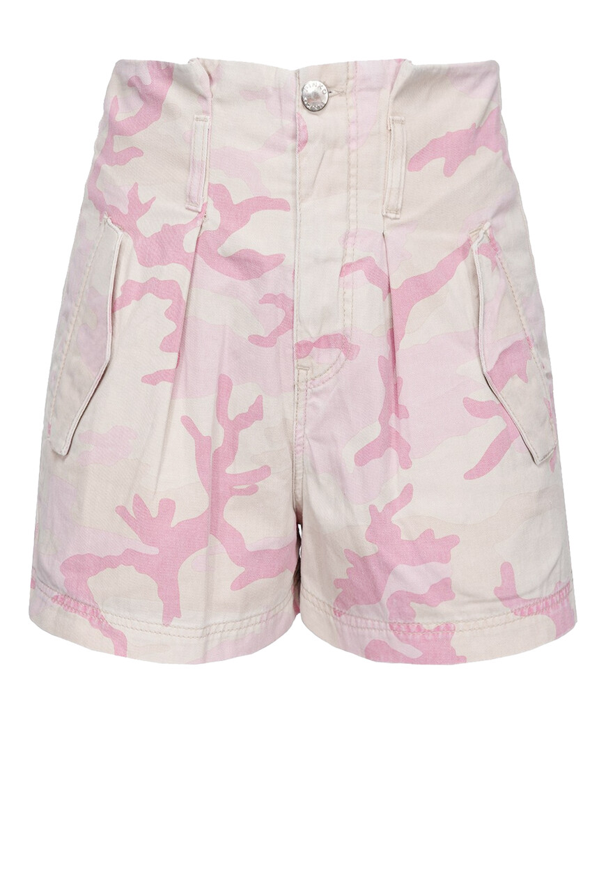 

Шорты Pinko, Другой