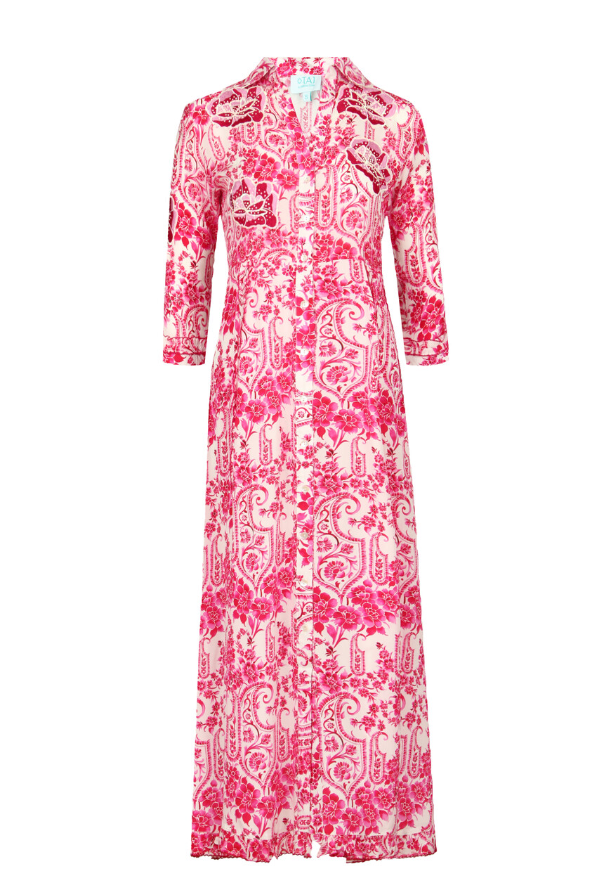 Платье Taj By Sabrina Crippa 83230₽