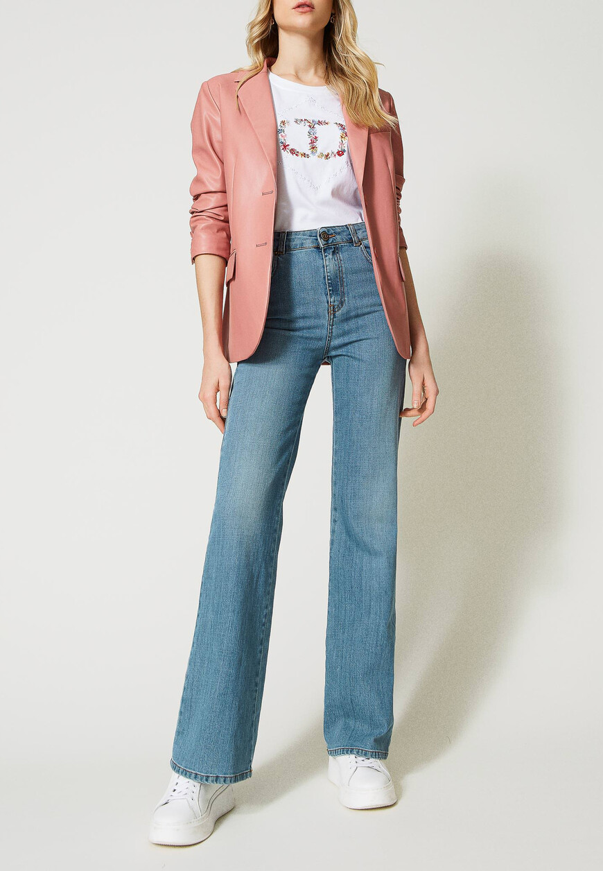 Джинсы Twinset Milano 20930₽