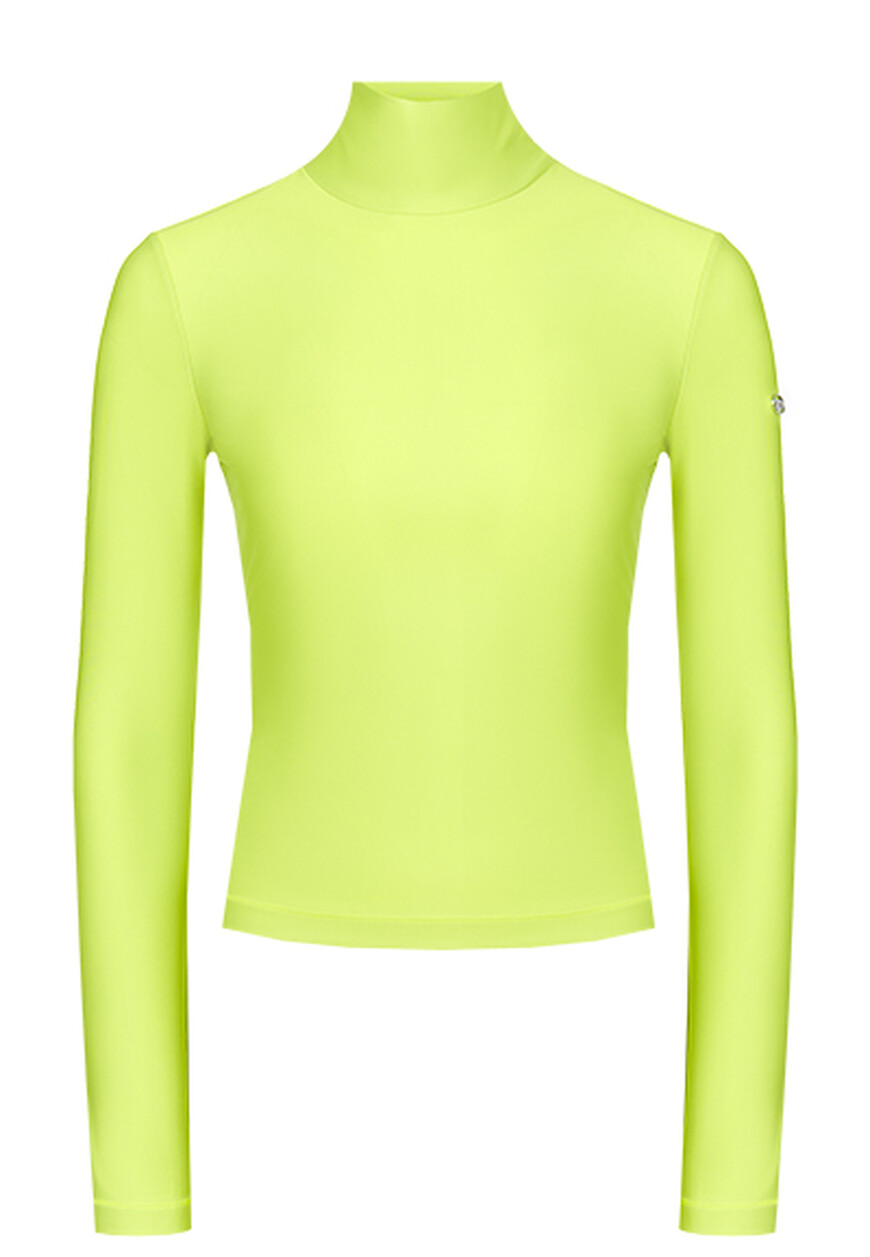 

Водолазка Diesel, Зеленый