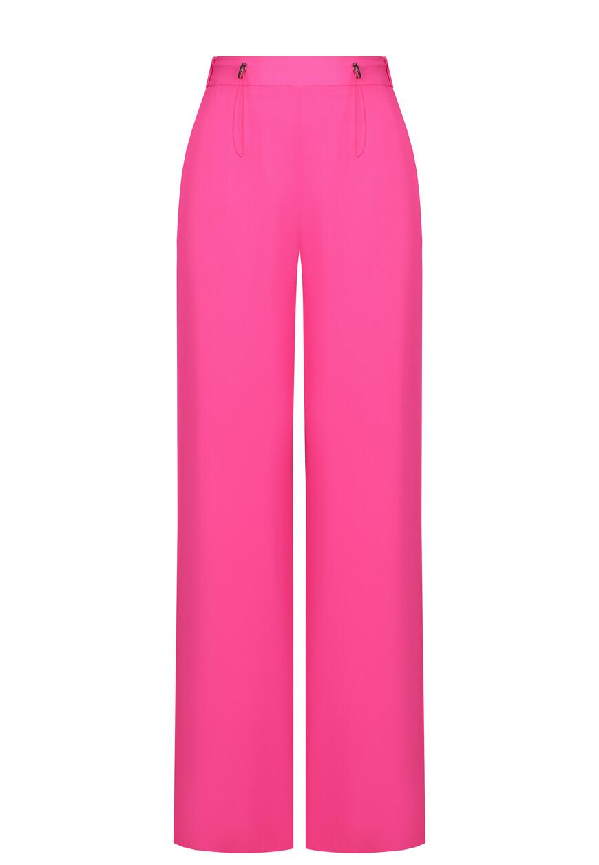 

Брюки Fabiana Filippi, Розовый