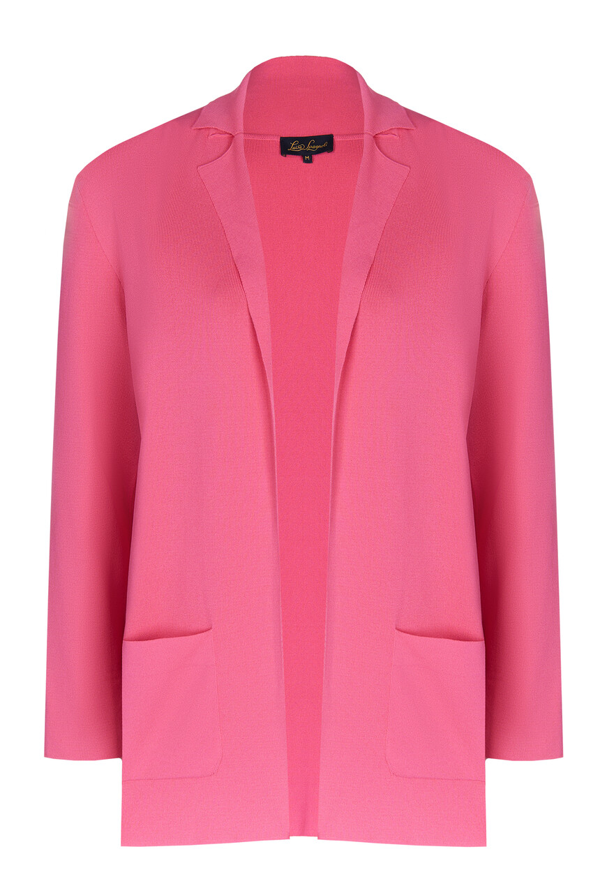 

Кардиган Luisa Spagnoli, Розовый