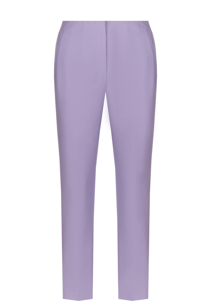 Брюки Luisa Spagnoli 20930₽