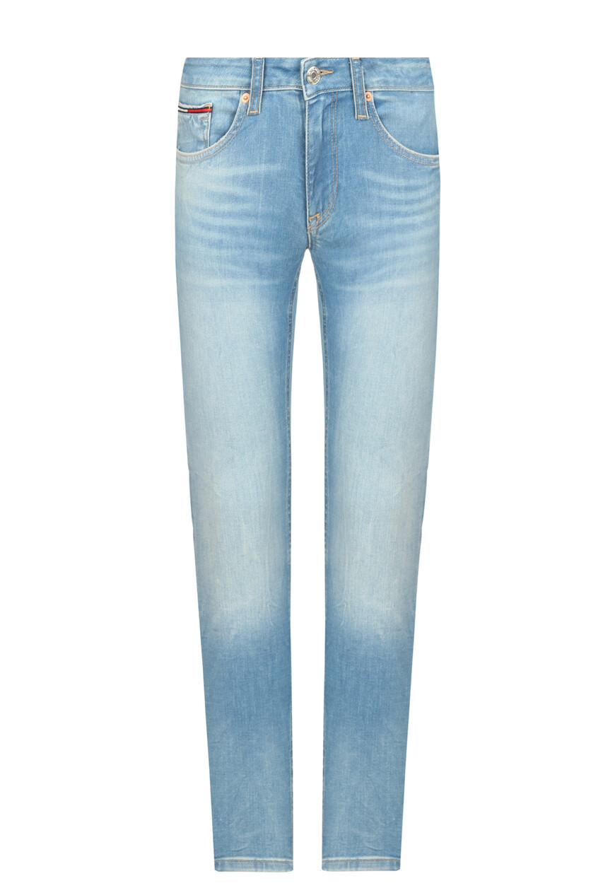 

Джинсы Tommy Jeans, Синий
