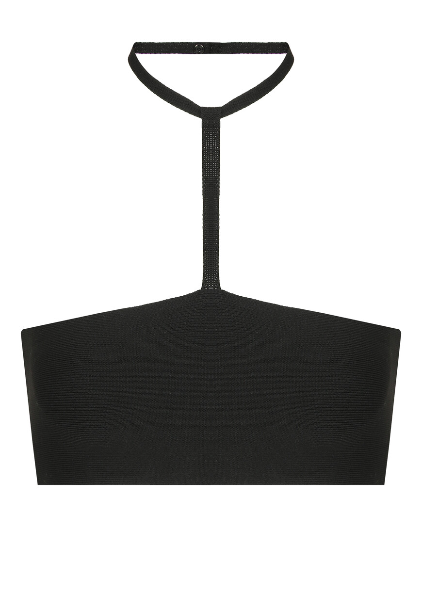 

Топ Andreadamo, Черный