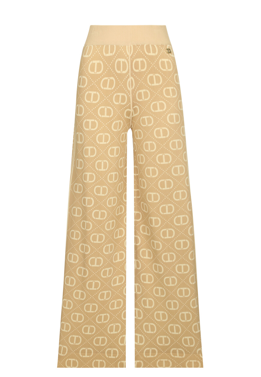 Брюки Twinset Milano 21630₽