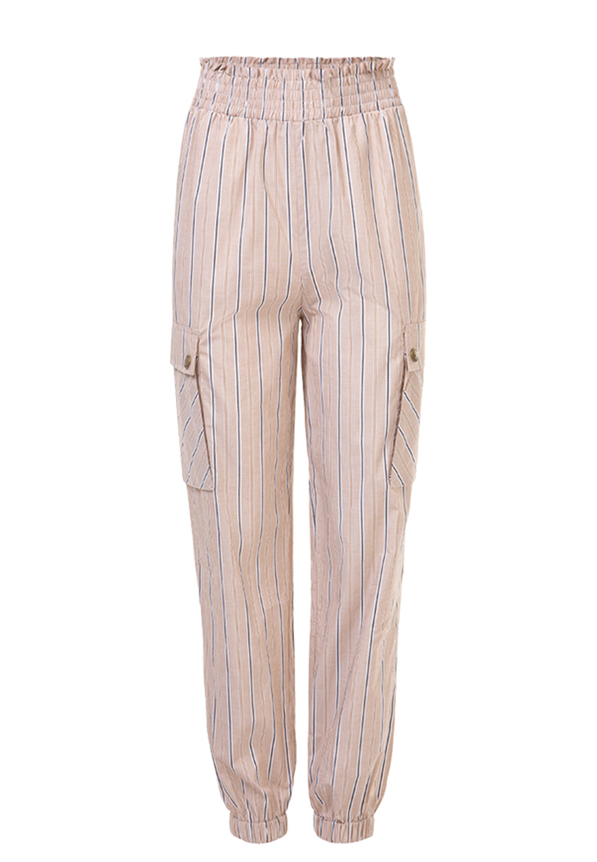 

Брюки Twinset Milano, Бежевый