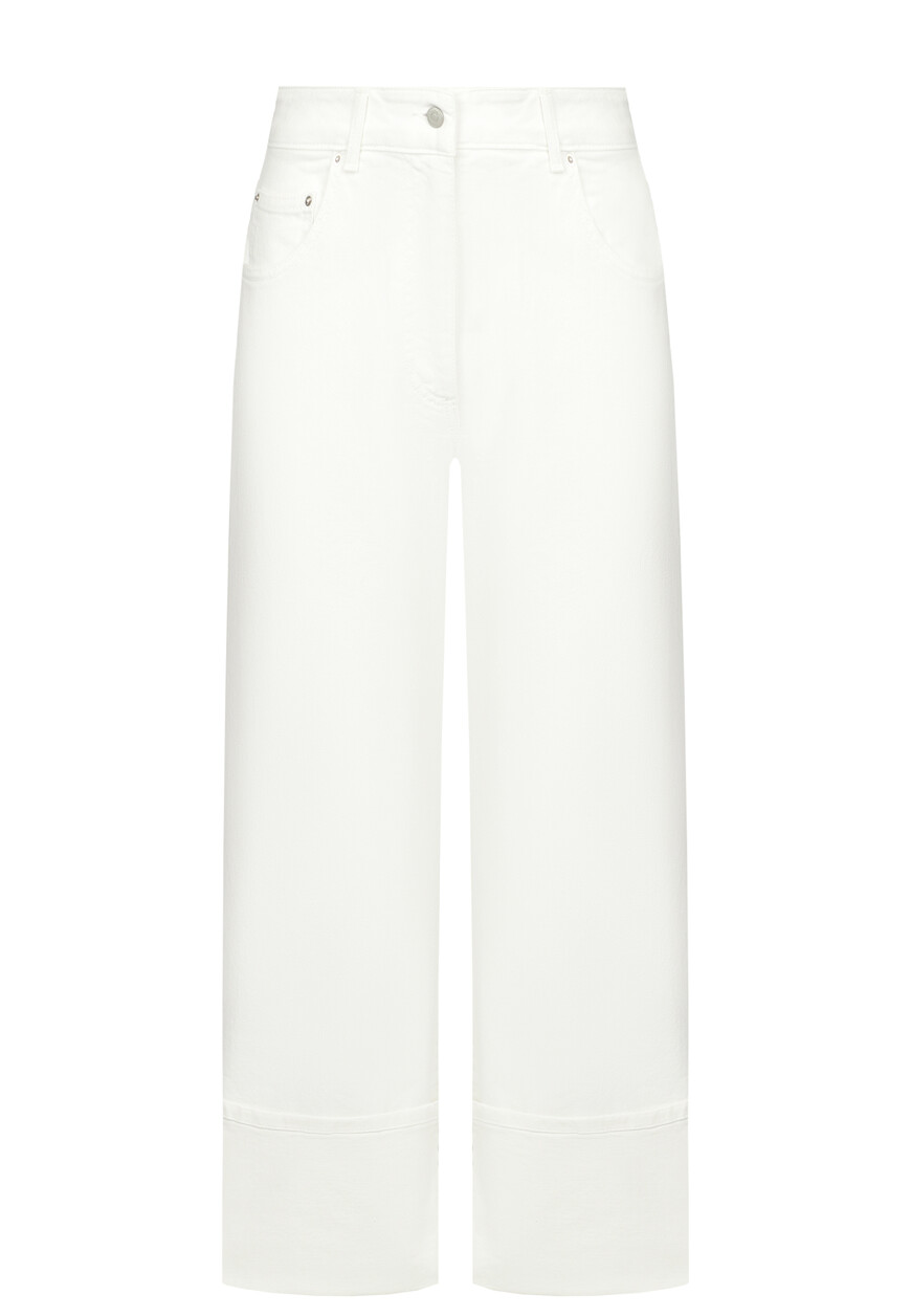 Джинсы Fabiana Filippi 47530₽