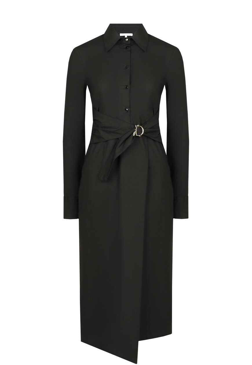 

Платье Patrizia Pepe, Черный