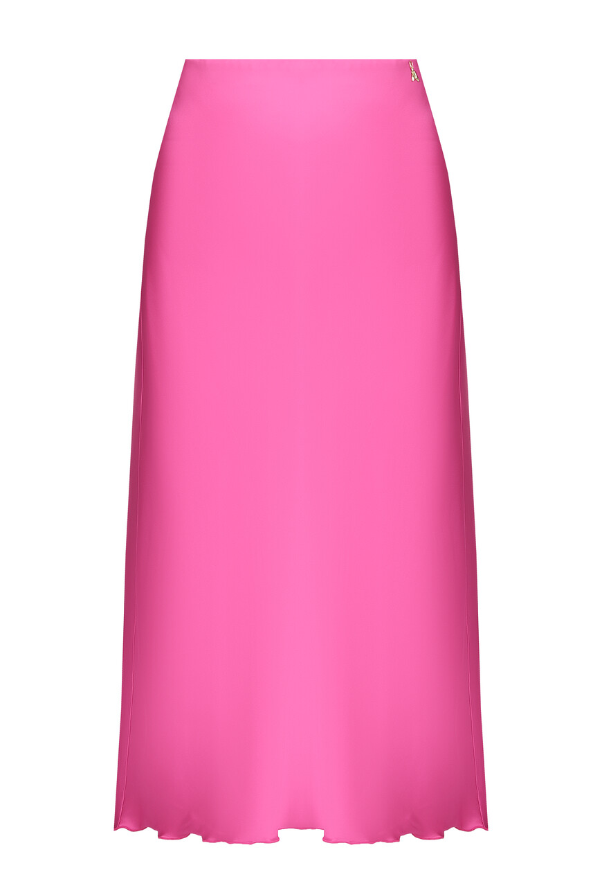 

Юбка Patrizia Pepe, Фиолетовый