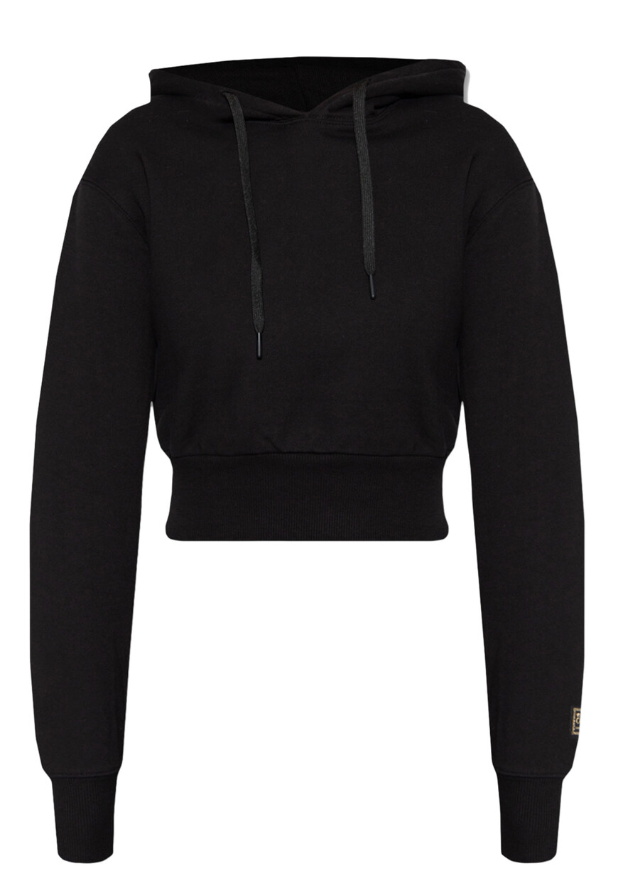 

Худи Versace Jeans Couture, Черный