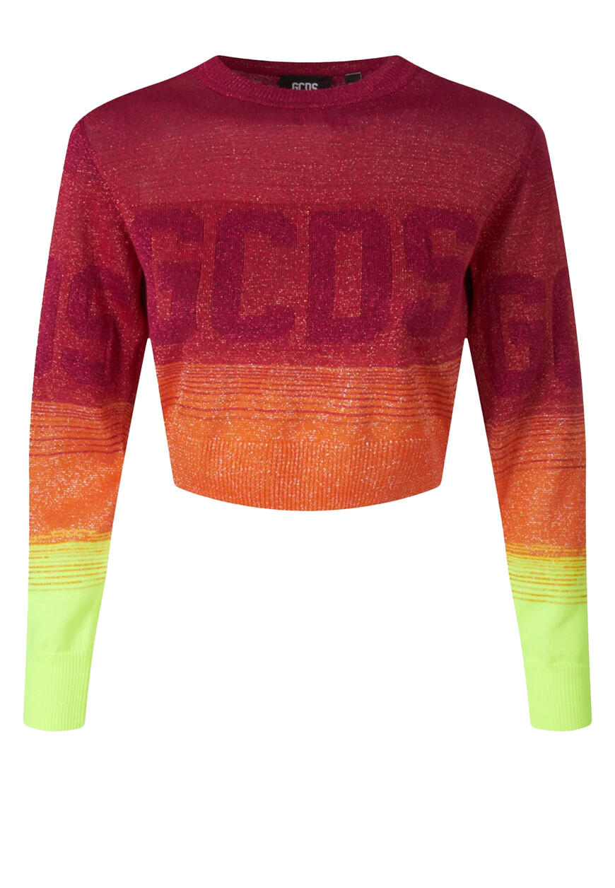 

Джемпер Gcds, Другой