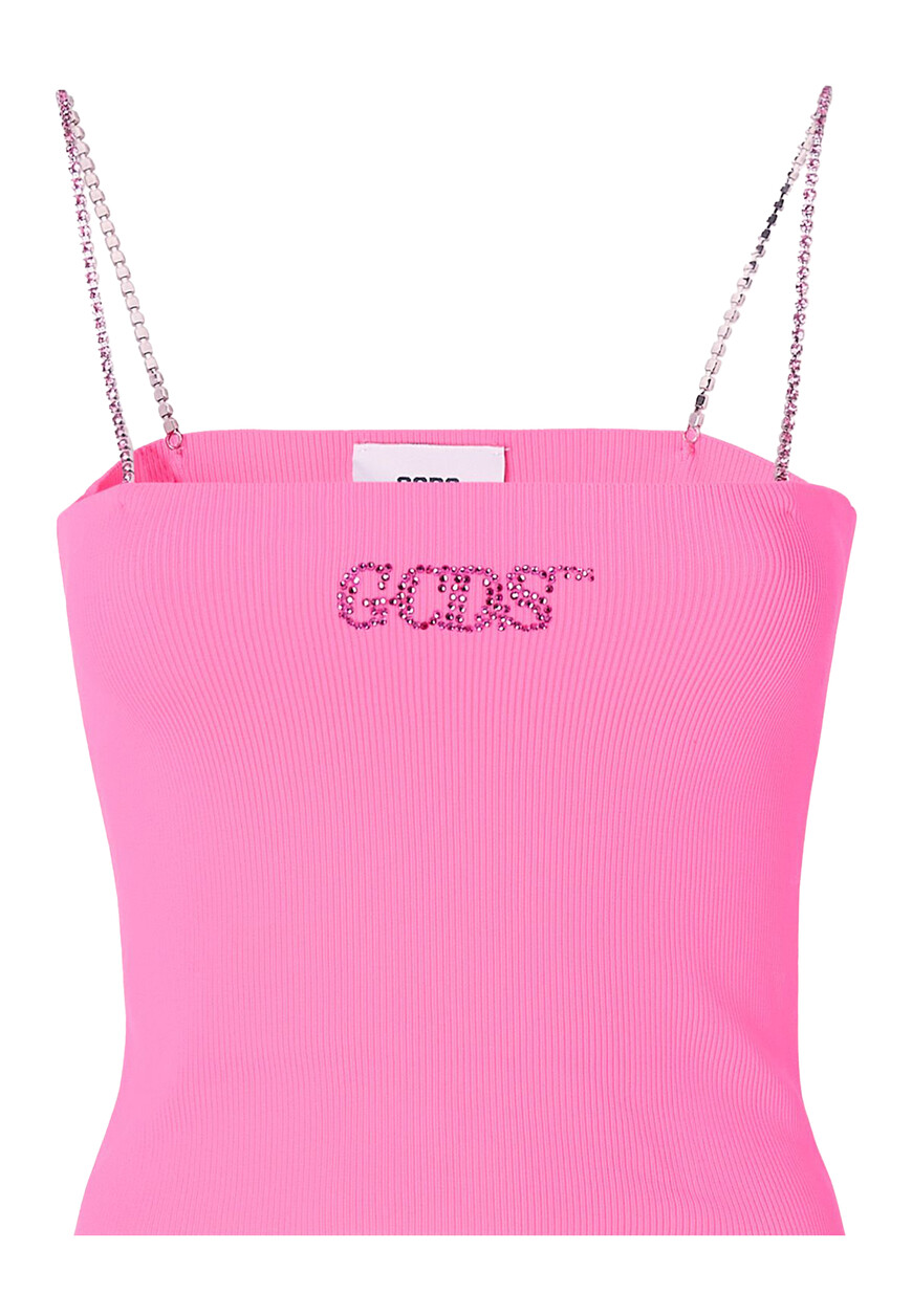 

Топ Gcds, Розовый