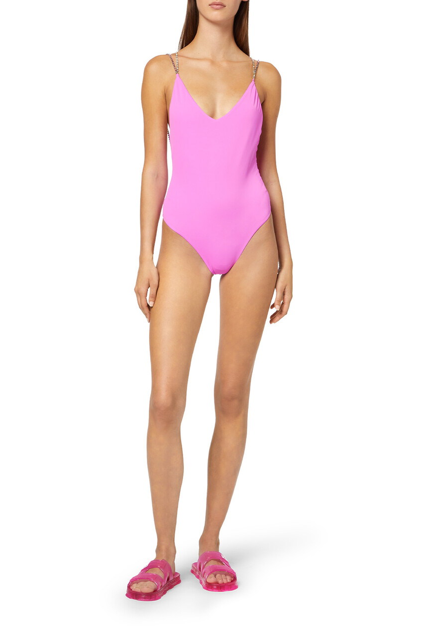 

Боди Gcds, Фиолетовый