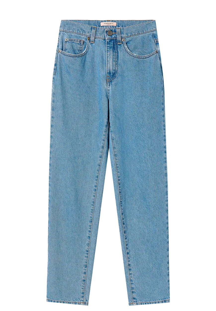 Джинсы Twinset Milano 21630₽