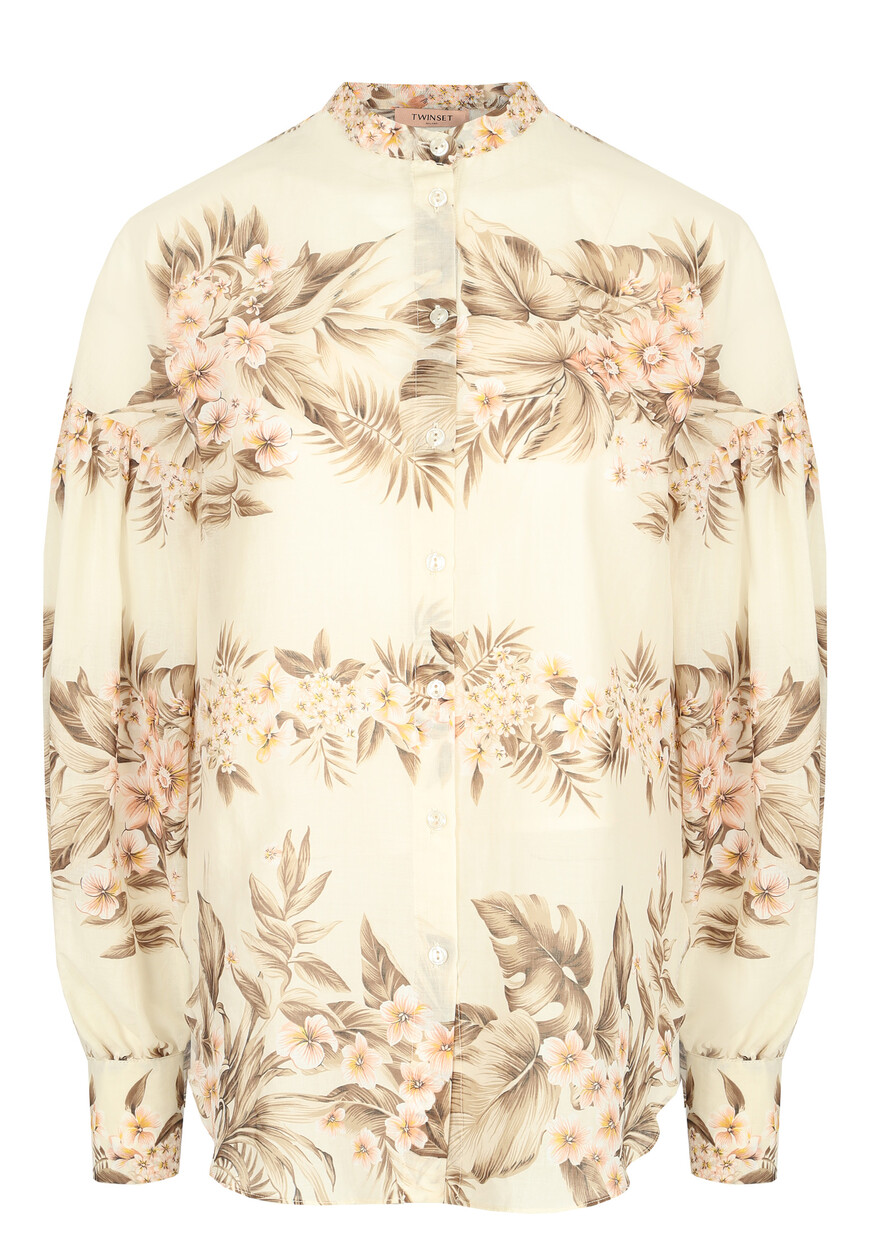 

Рубашка Twinset Milano, Белый