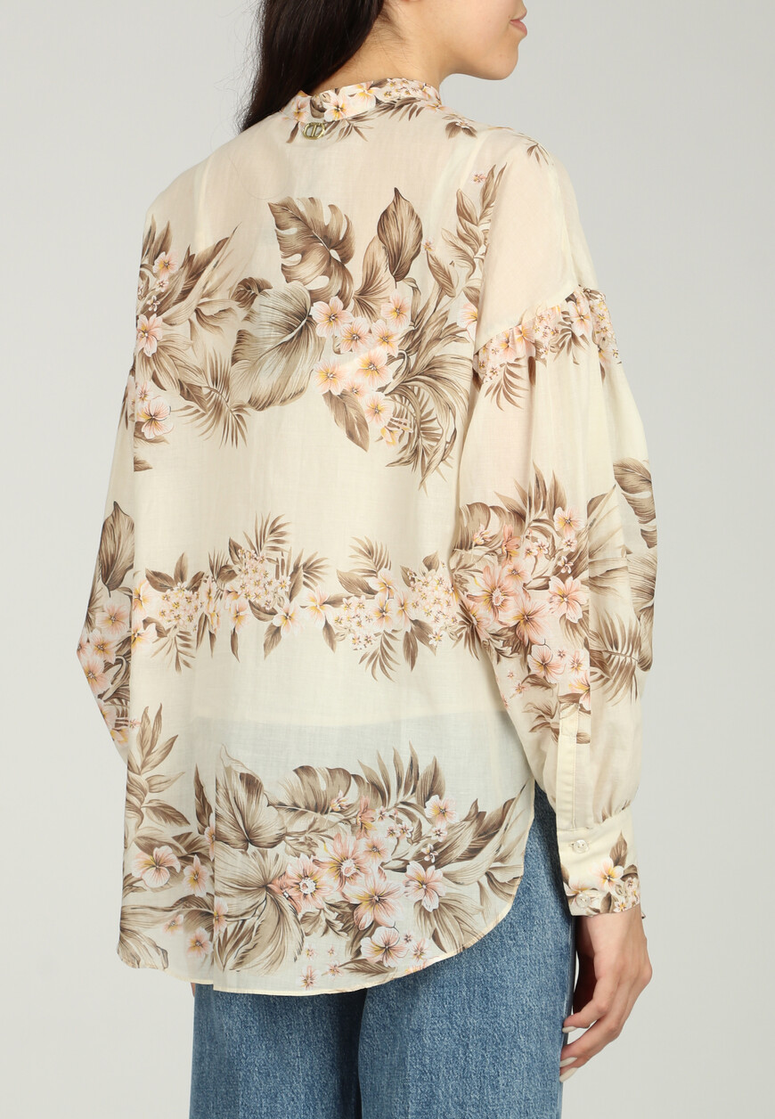 

Рубашка Twinset Milano, Белый