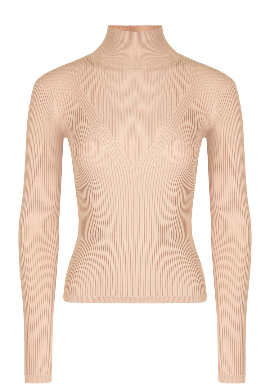 

Водолазка Marco Bologna, Розовый