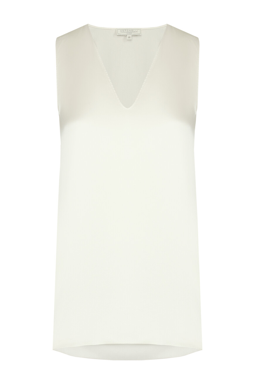 

Блуза Antonelli Firenze, Белый