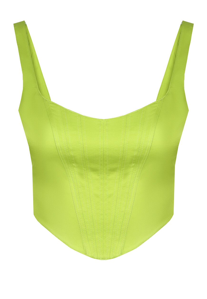 Корсет Ermanno Firenze 19530₽