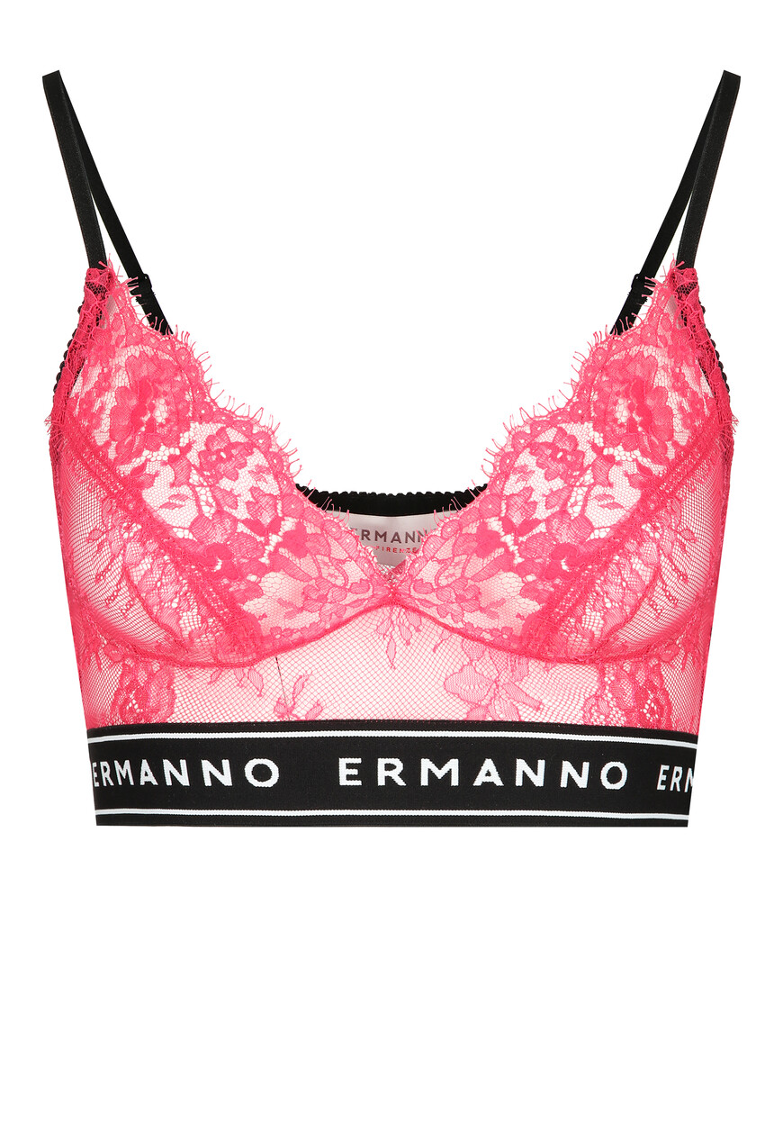 Топ Ermanno Firenze 14630₽