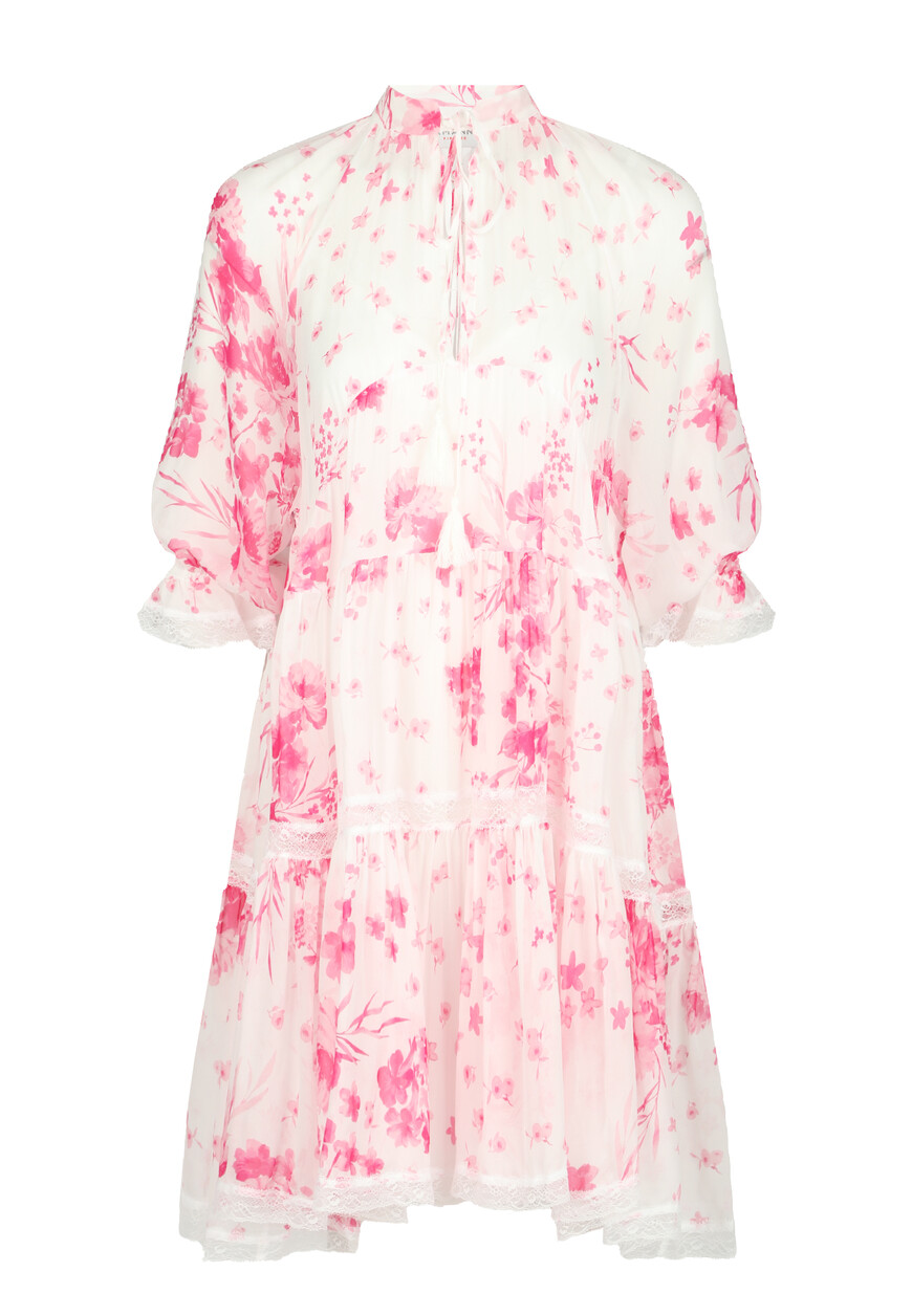 

Платье Ermanno Firenze, Белый