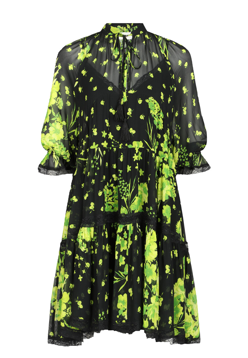 Платье Ermanno Firenze 67550₽