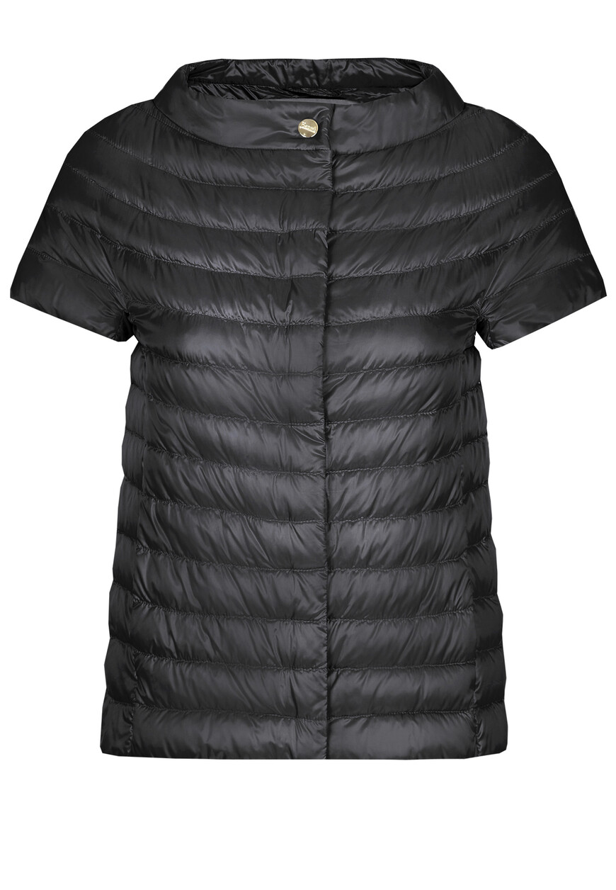 

Пуховик Herno, Черный